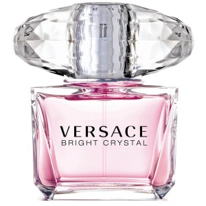 Vesrace Bright Crystal woda toaletowa spray 90ml - TESTER