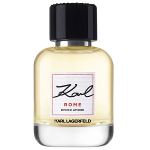 Karl Lagerfeld Karl Rome Divino Amore woda perfumowana spray 60ml - TESTER