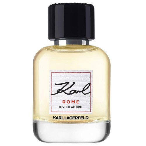 Karl Lagerfeld Karl Rome Divino Amore woda perfumowana spray 60ml - TESTER