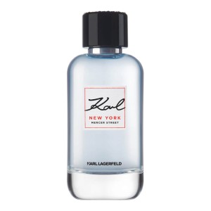 Karl Lagerfeld Karl New York Mercer Street woda toaletowa spray 100ml