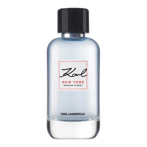 Karl Lagerfeld Karl New York Mercer Street woda toaletowa spray 100ml