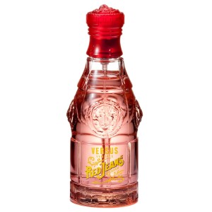 Versace Red Jeans Woman woda toaletowa spray 75ml