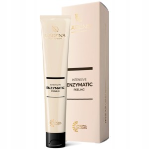 LARENS ENZYMATIC PEELING ENZYMATYCZNY DO TWARZY