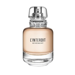Givenchy L'interdit woda toaletowa spray 80ml - TESTER