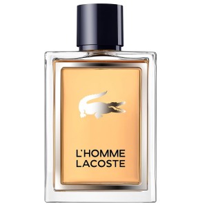 Lacoste L'Homme woda toaletowa spray 100ml - TESTER