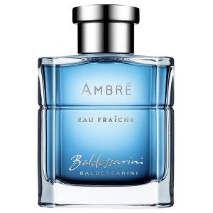 Baldessarini Ambre Eau Fraiche woda toaletowa spray 90ml - TESTER