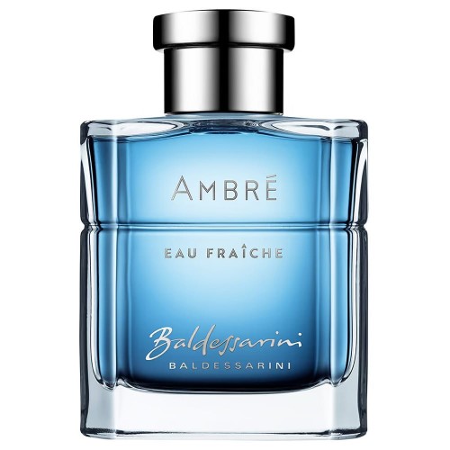 Baldessarini Ambre Eau Fraiche woda toaletowa spray 90ml - TESTER