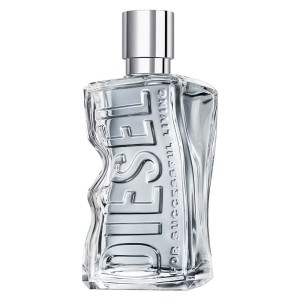 Diesel D By Diesel woda toaletowa spray 100ml - TESTER