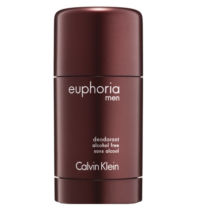 Дезодорант-стик Calvin Klein Euphoria Men, для мужчин, 75 мл