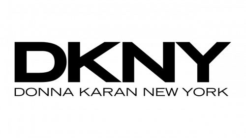 Donna Karen DKNY